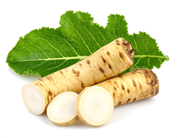 Produktfoto zu Meerrettich frisch