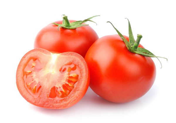 Produktfoto zu Tomaten