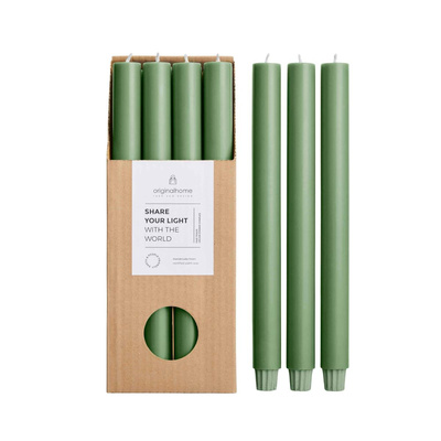 Produktfoto zu Candle long Matcha Original Home