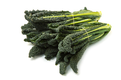 Produktfoto zu Schwarzkohl