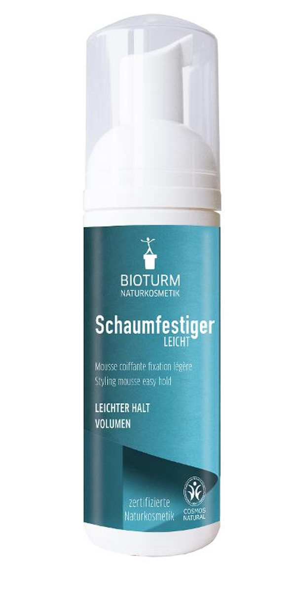 Produktfoto zu Schaumfestiger leicht 150ml Bioturm