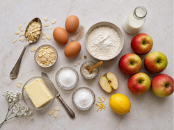Produktfoto zu Zu den Zutaten unseres Wochenrezeptes