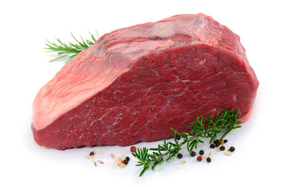 Produktfoto zu Tafelspitz vom Taurus-Rind 500g Bio-Station Soest