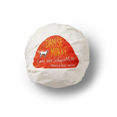 Produktfoto zu Mokke Schaf 300g Vallée Verte