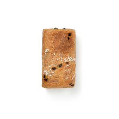 Produktfoto zu Roggen Rosinenbrot 600g Bäckerei Knuf