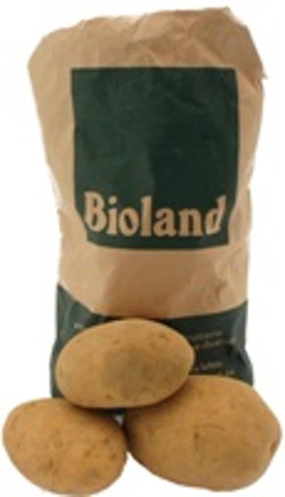 Produktfoto zu Kartoffeln "Lea"festkochend 1,5 kg