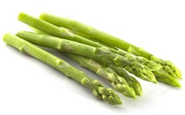 Produktfoto zu Spargel grün 500g