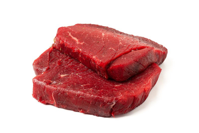 Produktfoto zu Filetsteak vom Taurus-Rind 150g Bio-Station Soest