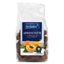 Produktfoto zu VPE Aprikosen süß ganz 10x250g bioladen