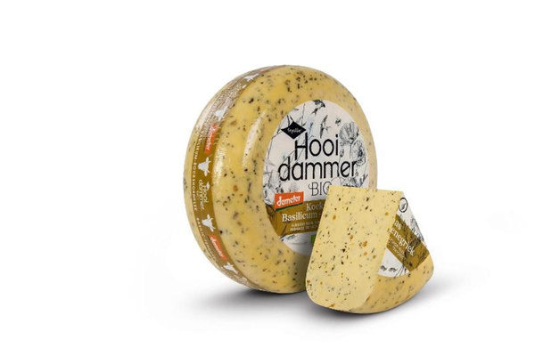 Produktfoto zu Basilikum Bockshornklee ca. 200g Hooidammer