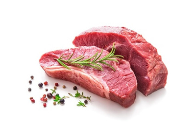 Produktfoto zu Irisches Angus Roastbeef Steak I Rumpsteak 200g Good Herdsmen