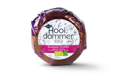 Produktfoto zu Baby Trüffel-Gouda 280g Hooidammer
