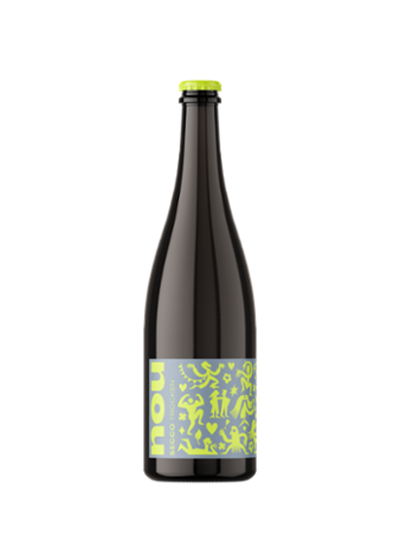 Produktfoto zu NOU Secco 0,75l Piwi Kollektiv