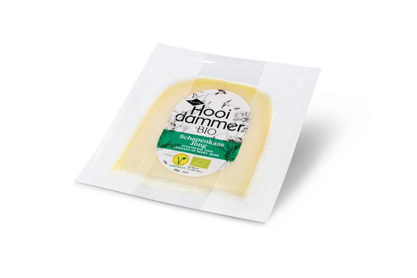 Produktfoto zu Schafskäse jung ca. 190g Hooidammer