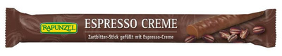 Produktfoto zu VPE Espresso Creme Stick 24x22g Rapunzel