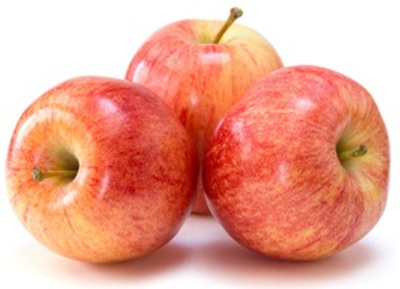 Produktfoto zu Apfel "Gala"