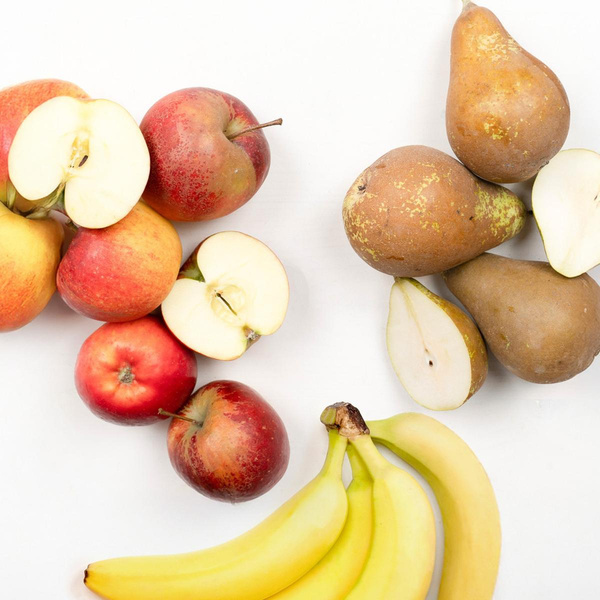 BioBüroObst Basic mittel