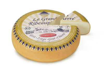 Produktfoto zu Ziegen-Ribeaupierre 50% Bastiaansen