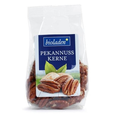 Produktfoto zu VPE Pekannusskerne 6x100 g bioladen