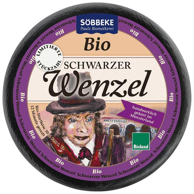 Produktfoto zu Schwarzer Wenzel 50% Söbbeke