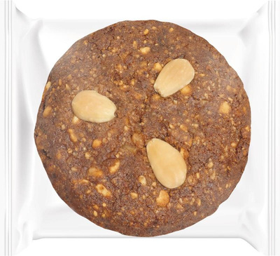 Produktfoto zu Feinster Mandel Elisen Lebkuchen 75g Rosengarten