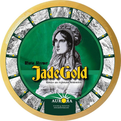 Produktfoto zu Jade Gold 50% Aurora