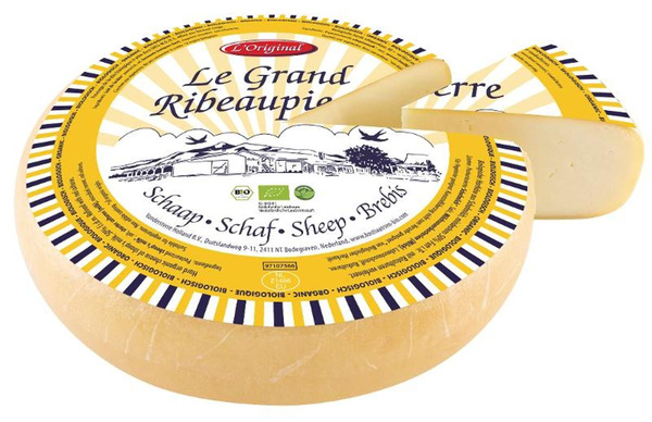 Produktfoto zu Schaf-Ribeaupierre 140g Bastiaansen