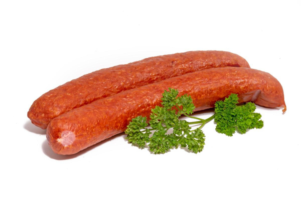 Produktfoto zu Cabanossi (2Stück) 210g Metzger Max