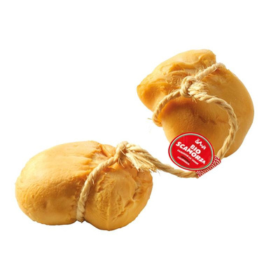 Produktfoto zu Scamorza Affumicata ca. 175g ÖMA