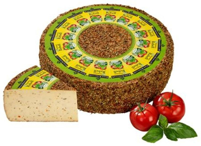 Produktfoto zu Sommer Rebell ca. 180g Käserebellen