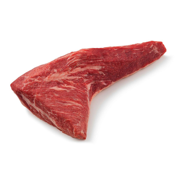 Produktfoto zu Bürgermeisterstück vom Taurus-Rind 1000g Bio-Station Soest