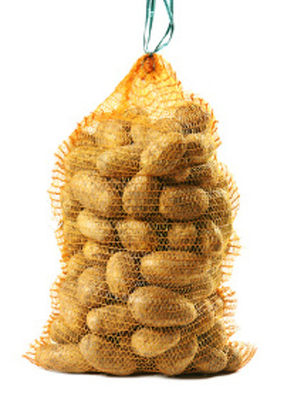 Produktfoto zu Kartoffeln "Belinda" festkochend 12,5 kg Sack