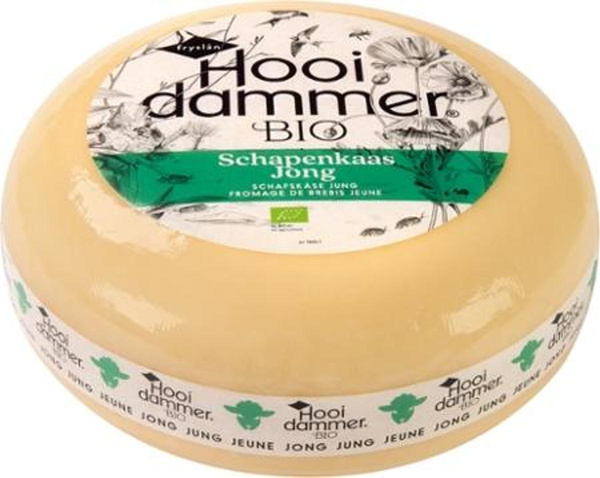 Produktfoto zu Maigouda Schaf 50% Hooidammer