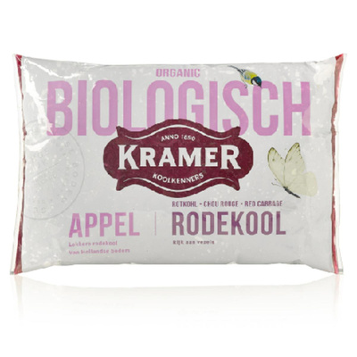 Produktfoto zu Rotkohl 500g