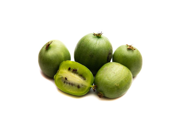 Produktfoto zu Kiwi-Beere