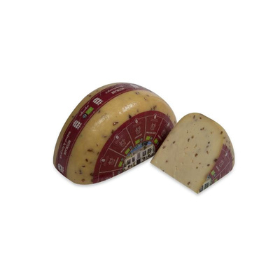 Produktfoto zu Walnuss-Bockshornklee 50% DeJonker