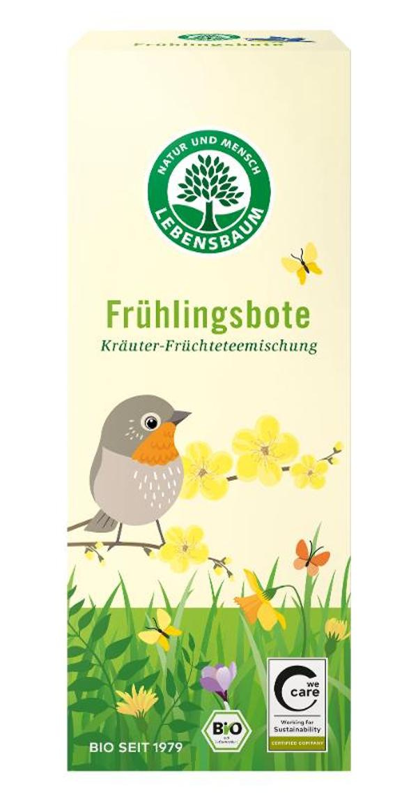 Produktfoto zu Frühlingsbote 20 TB 40g Lebensbaum