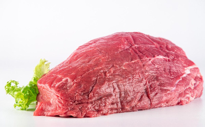 Produktfoto zu Braten vom Taurus-Rind 500g Bio-Station Soest