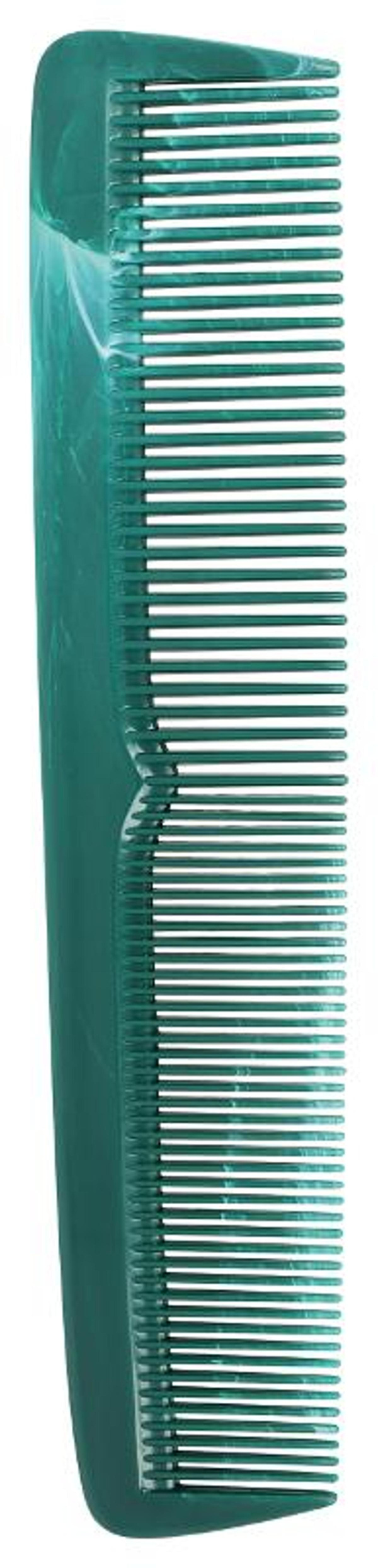 Produktfoto zu Stylingkamm aus recycleten Tauen Niyok Natural Cosmetics