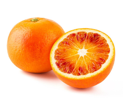 Produktfoto zu Blutorangen Sanguinello