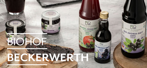 KI generiert: Das Bild zeigt reife Orangen, die an einem Baum hängen. Auf der linken Seite steht der Text "Orangen Kampagne".