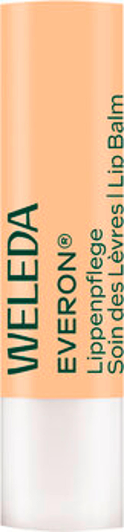 Produktfoto zu EVERON Lippenpflege Stift Weleda