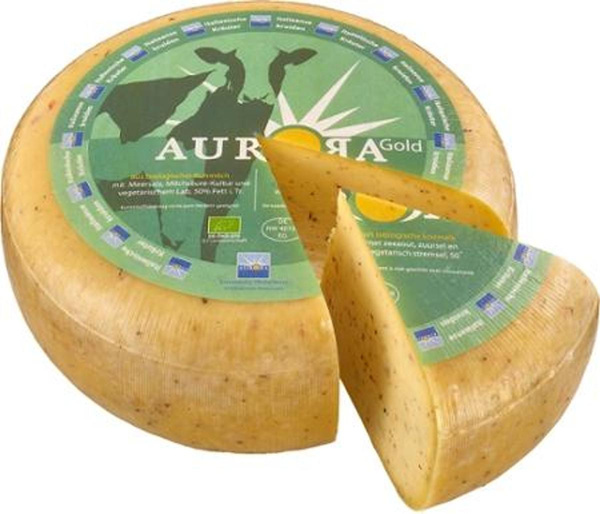 Produktfoto zu Italienische Kräuter ca. 190g Aurora Gold