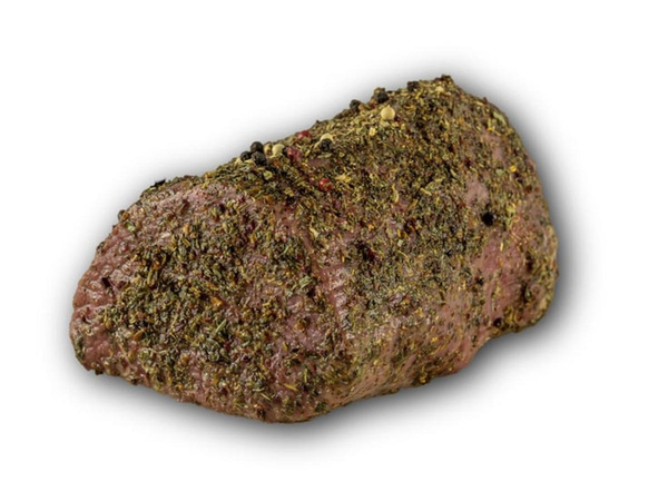 Produktfoto zu Rinderbraten Almkräuter 1,2 kg Chiemgauer Naturfleisch