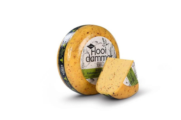Produktfoto zu Kalamata Olive Tomate 50% Hooidammer
