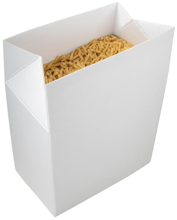 Produktfoto zu Dinkel Fusilli 10 kg AIB GOLD