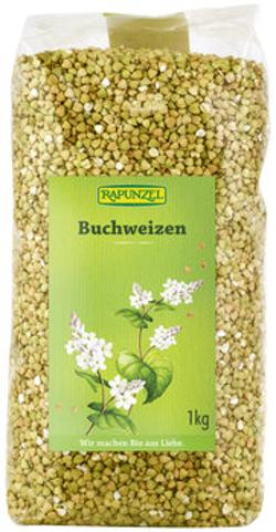 Produktfoto zu VPE Buchweizen 6x1kg Rapunzel