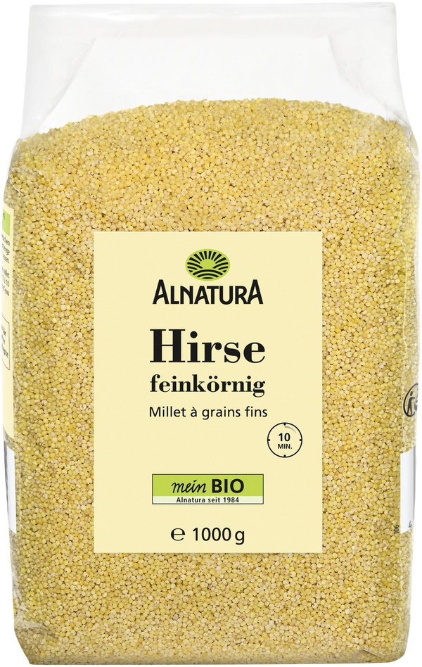 Produktfoto zu Kaffee gemahlen 500g Alnatura