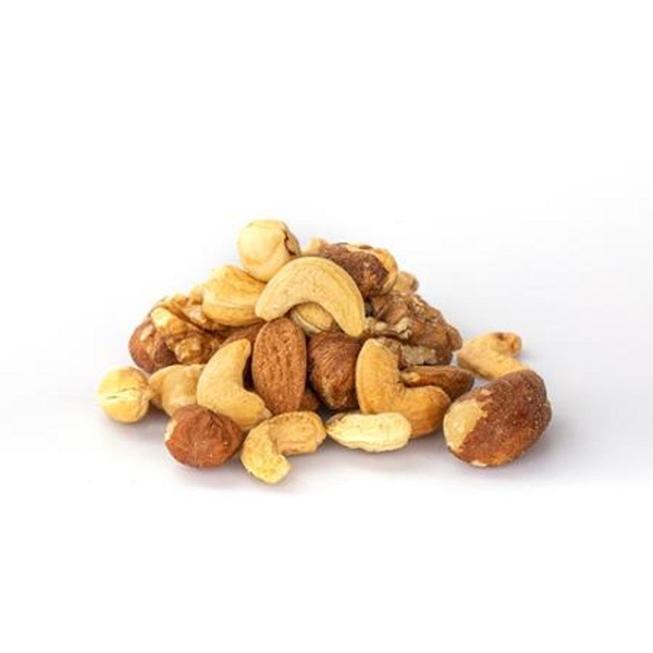 Produktfoto zu Kerniger Nuss Mix 2kg bioladen