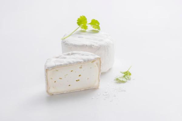 Produktfoto zu Schafcamembert Natur 150g Anderlbauer
